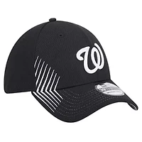 MLB Washington Nationals Active Dash Mark 39THIRTY Flex Hat