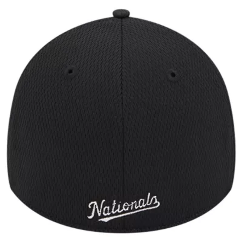 MLB Washington Nationals Active Dash Mark 39THIRTY Flex Hat
