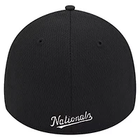 MLB Washington Nationals Active Dash Mark 39THIRTY Flex Hat