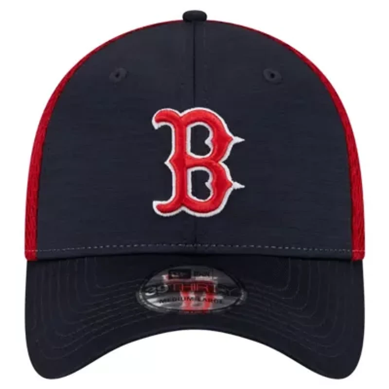 Boston Red Sox MLB Neo 39THIRTY Flex Hat