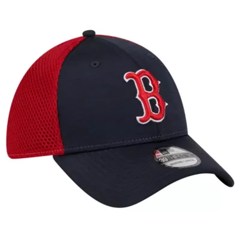 Boston Red Sox MLB Neo 39THIRTY Flex Hat