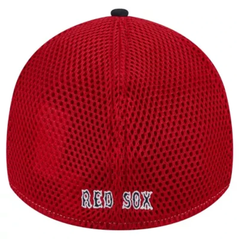 Boston Red Sox MLB Neo 39THIRTY Flex Hat