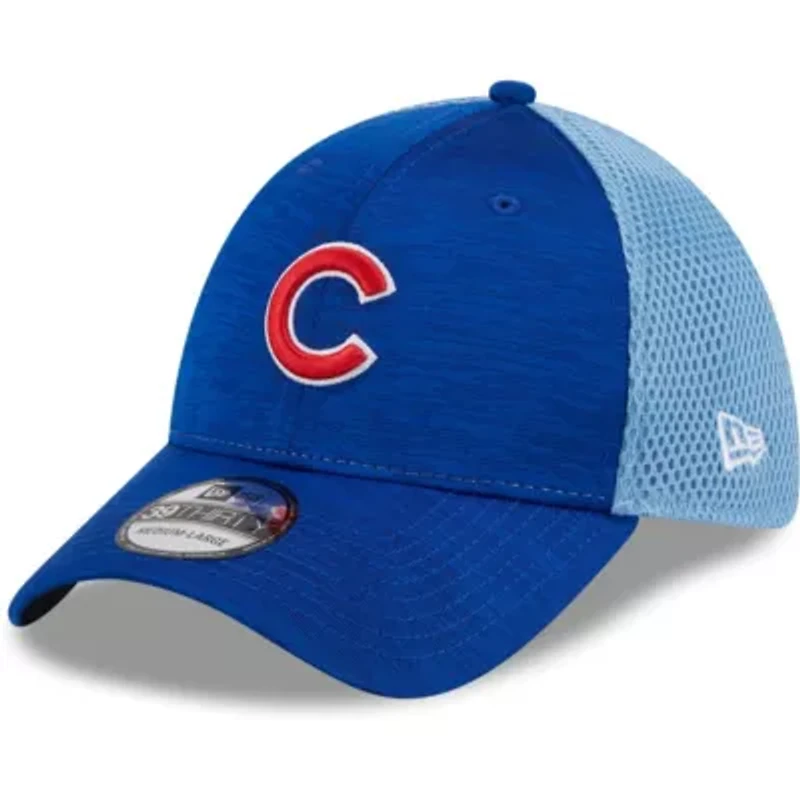 MLB Chicago Cubs Neo 39THIRTY Flex Hat