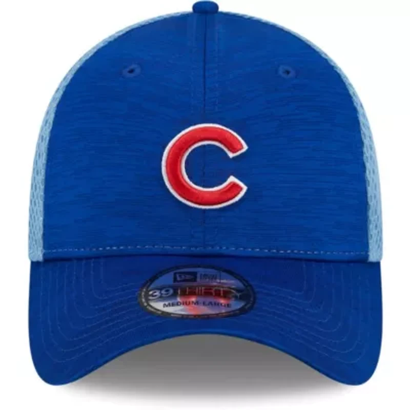 MLB Chicago Cubs Neo 39THIRTY Flex Hat