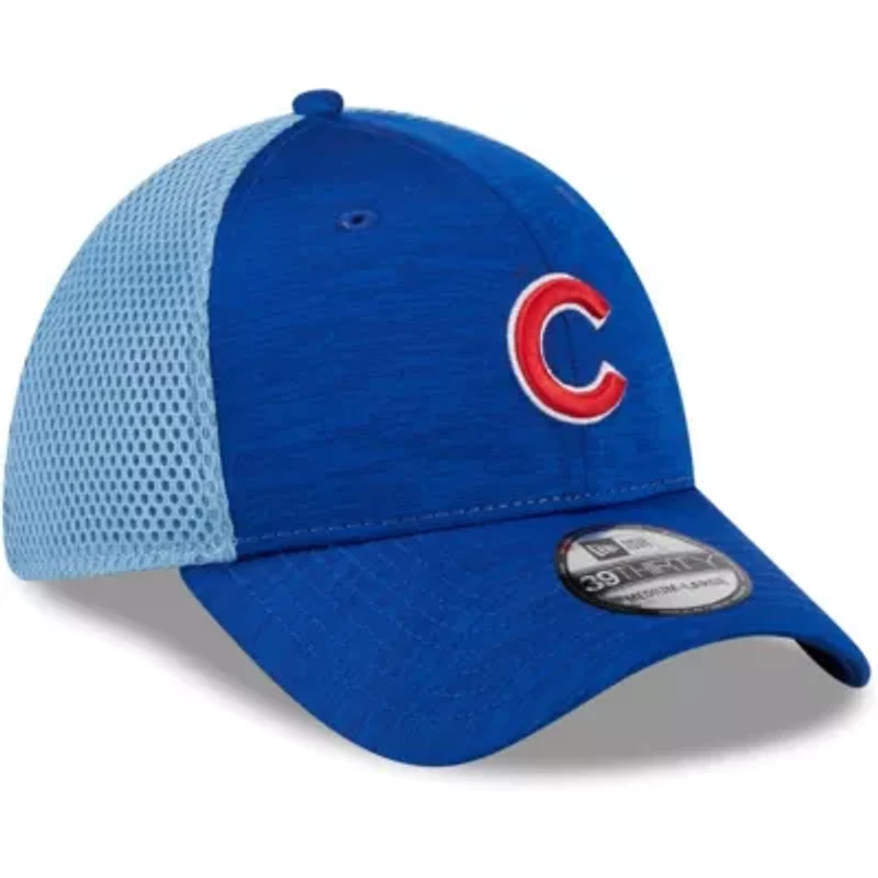 MLB Chicago Cubs Neo 39THIRTY Flex Hat