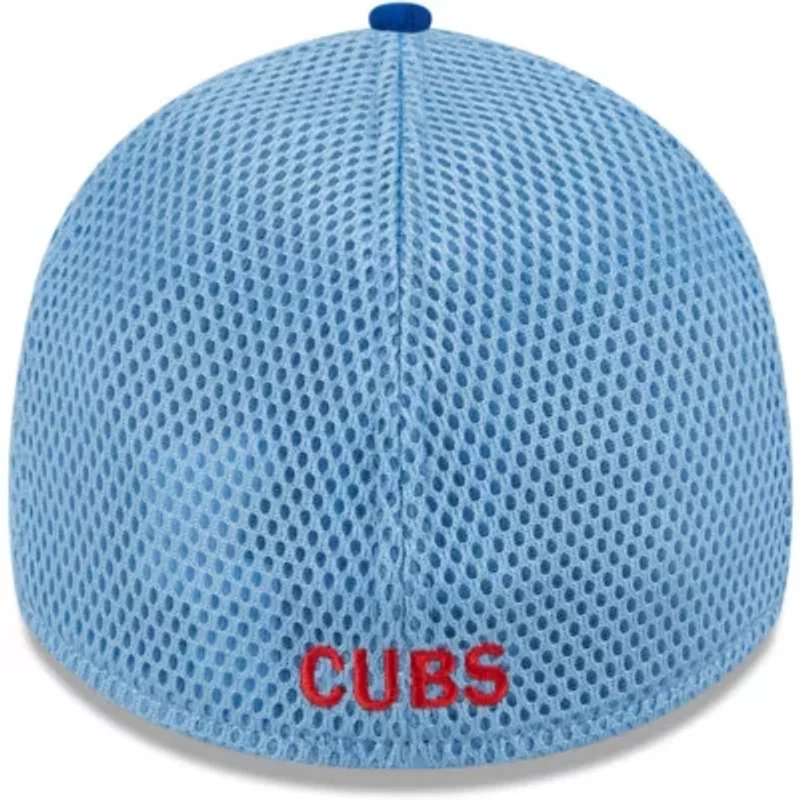 MLB Chicago Cubs Neo 39THIRTY Flex Hat