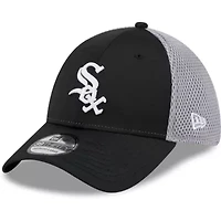 Chicago White Sox MLB Neo 39THIRTY Flex Hat