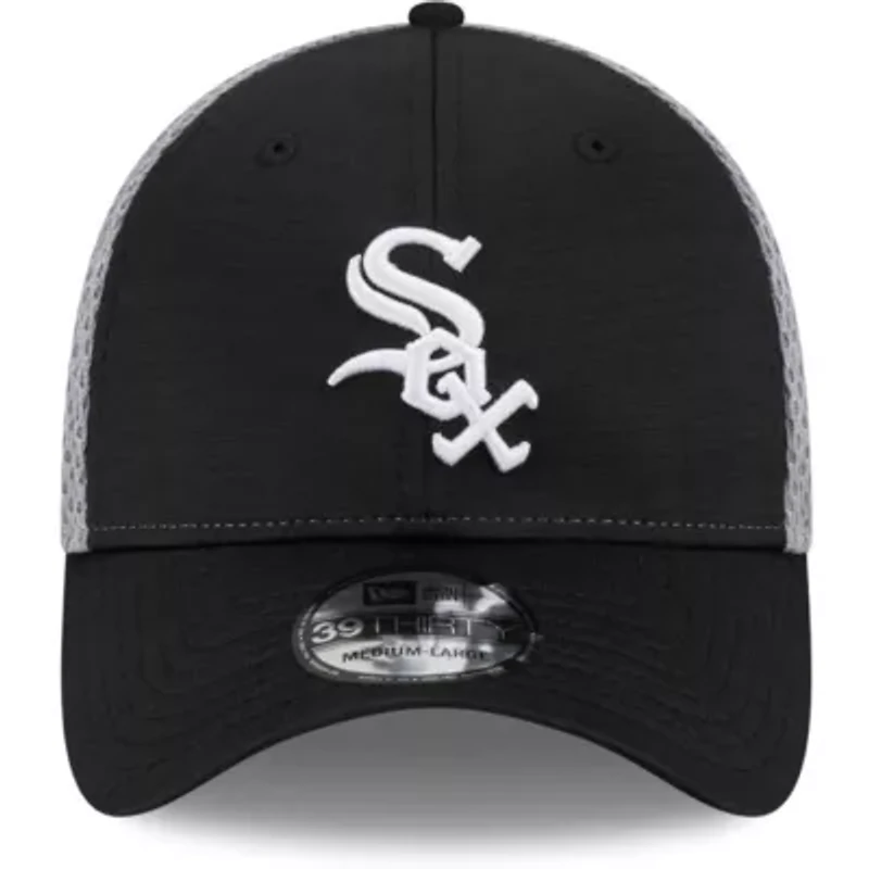 Chicago White Sox MLB Neo 39THIRTY Flex Hat