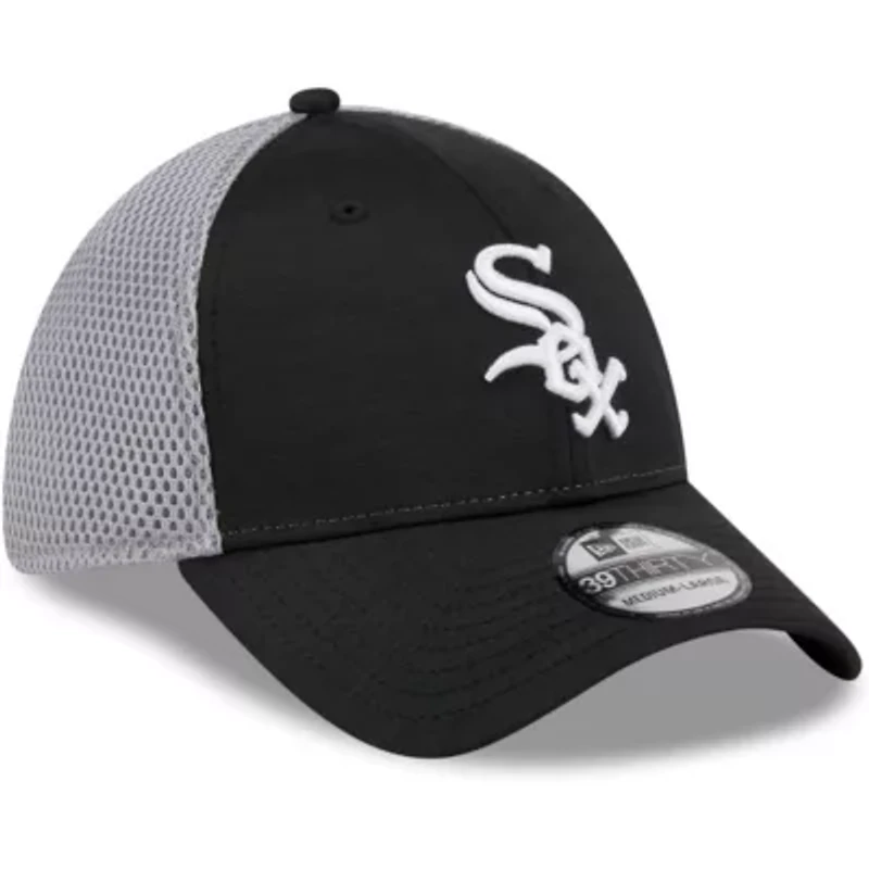 Chicago White Sox MLB Neo 39THIRTY Flex Hat
