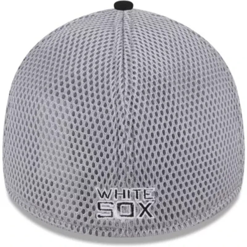 Chicago White Sox MLB Neo 39THIRTY Flex Hat