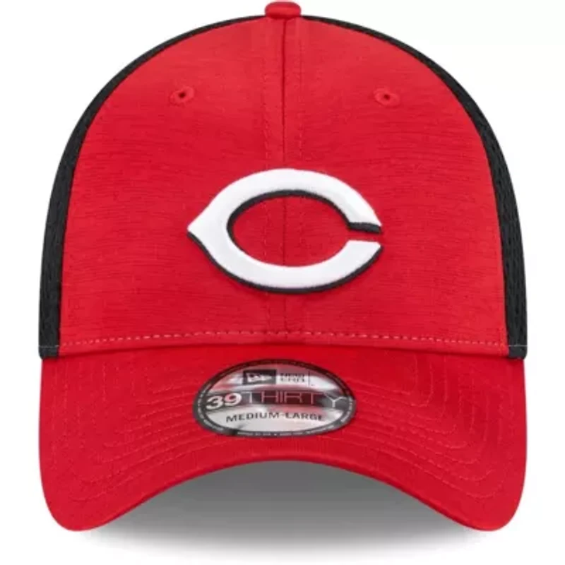 MLB Cincinnati Reds Neo 39THIRTY Flex Hat