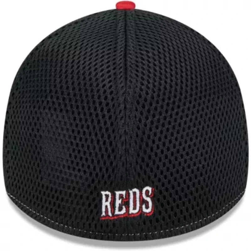MLB Cincinnati Reds Neo 39THIRTY Flex Hat