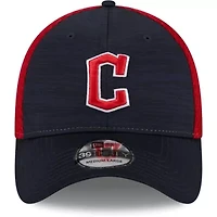 MLB Cleveland Guardians Neo 39THIRTY Flex Hat