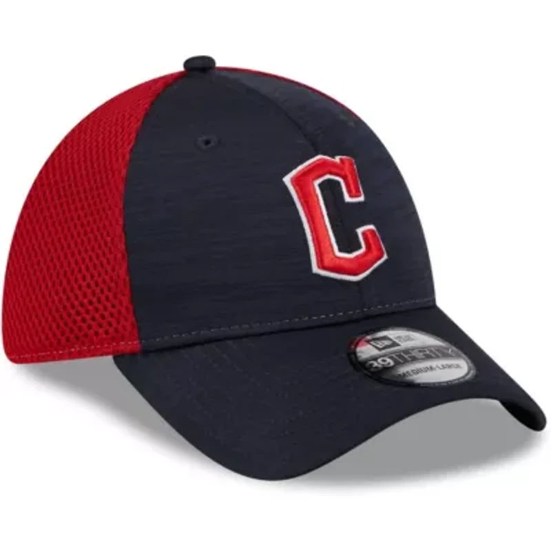 MLB Cleveland Guardians Neo 39THIRTY Flex Hat