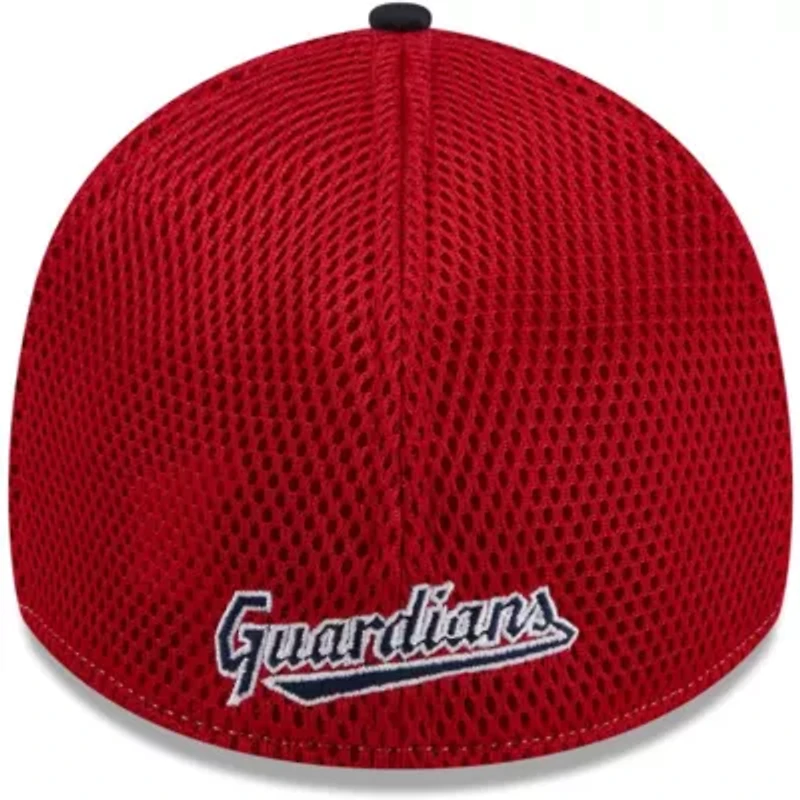MLB Cleveland Guardians Neo 39THIRTY Flex Hat