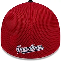 MLB Cleveland Guardians Neo 39THIRTY Flex Hat