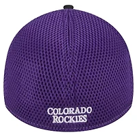 MLB Colorado Rockies Neo 39THIRTY Flex Hat