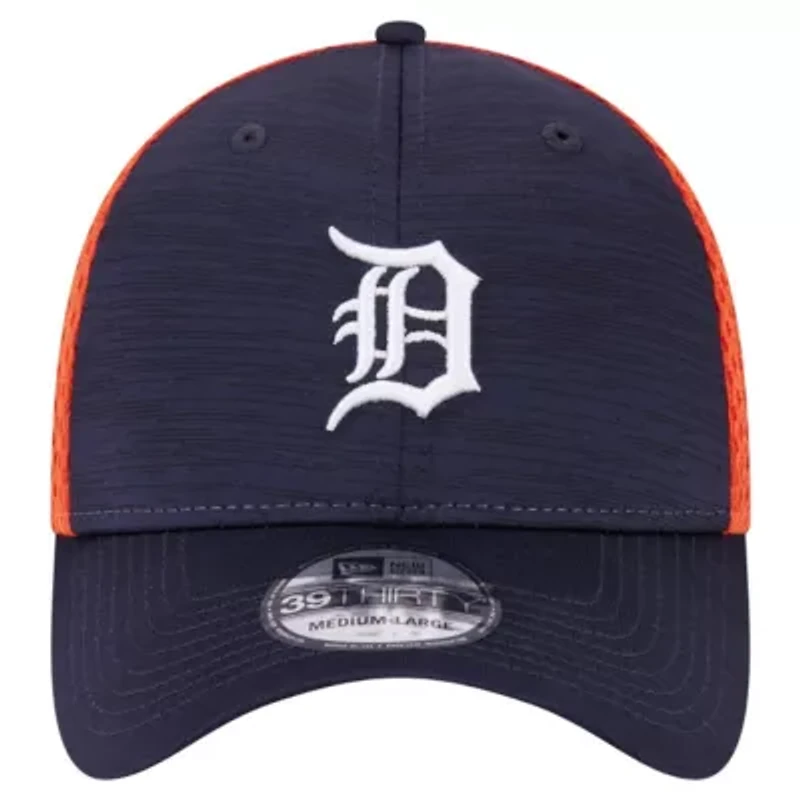 MLB Detroit Tigers Neo 39THIRTY Flex Hat