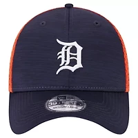 MLB Detroit Tigers Neo 39THIRTY Flex Hat