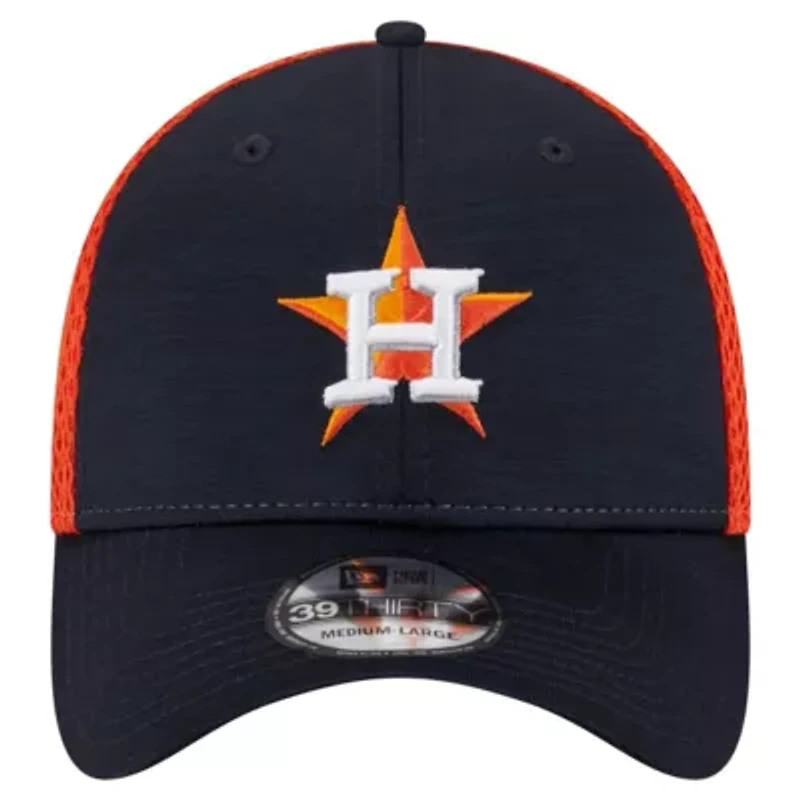 MLB Houston Astros Neo 39THIRTY Flex Hat