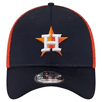 MLB Houston Astros Neo 39THIRTY Flex Hat