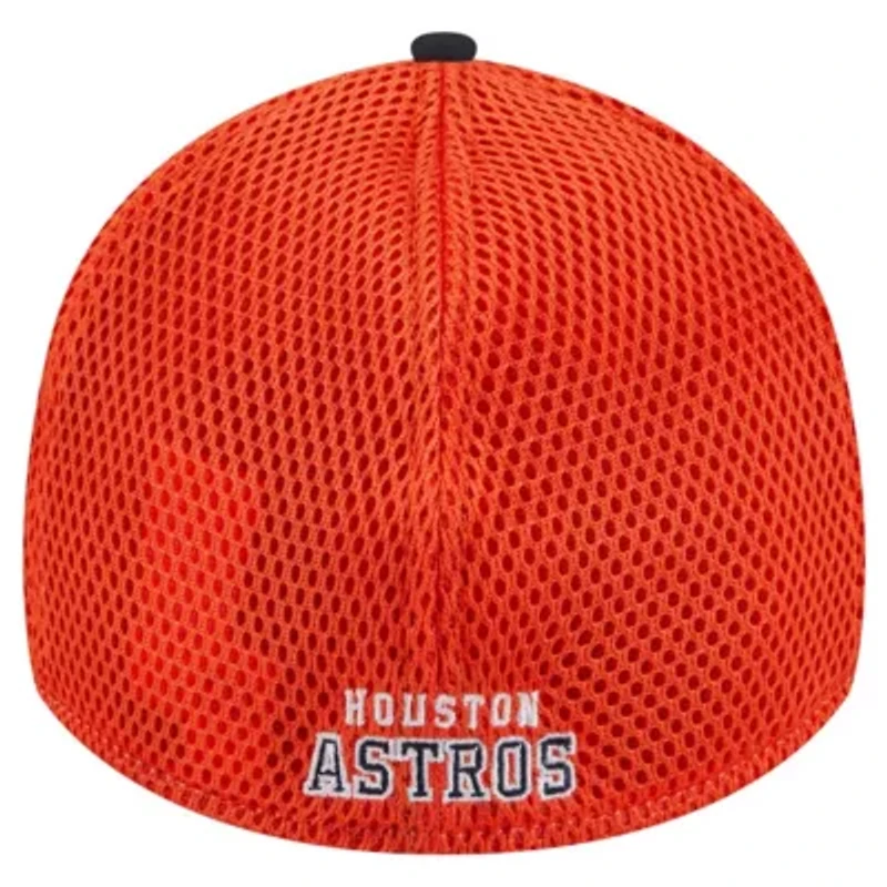 MLB Houston Astros Neo 39THIRTY Flex Hat