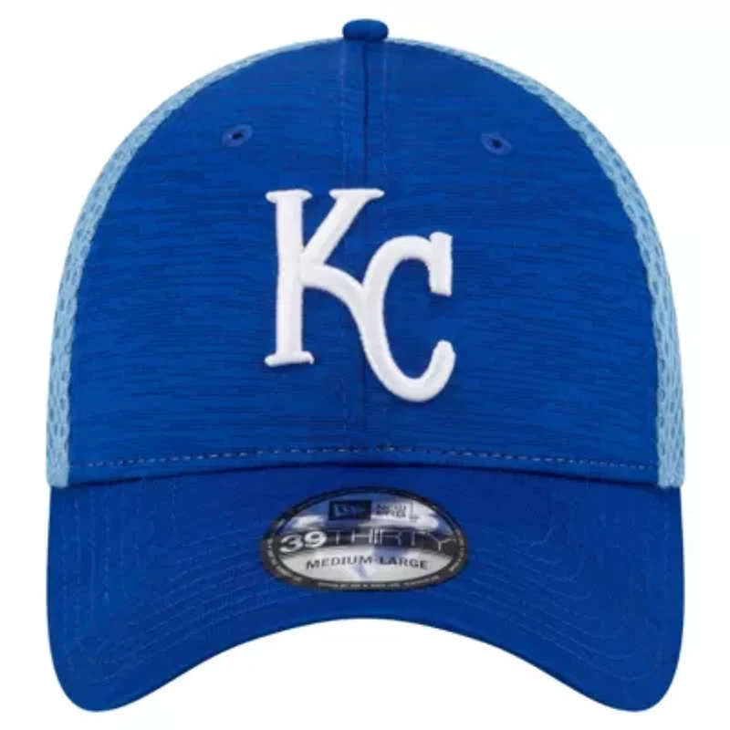MLB Kansas City Royals Neo 39THIRTY Flex Hat