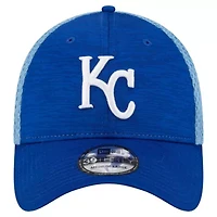MLB Kansas City Royals Neo 39THIRTY Flex Hat
