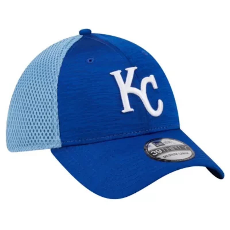 MLB Kansas City Royals Neo 39THIRTY Flex Hat