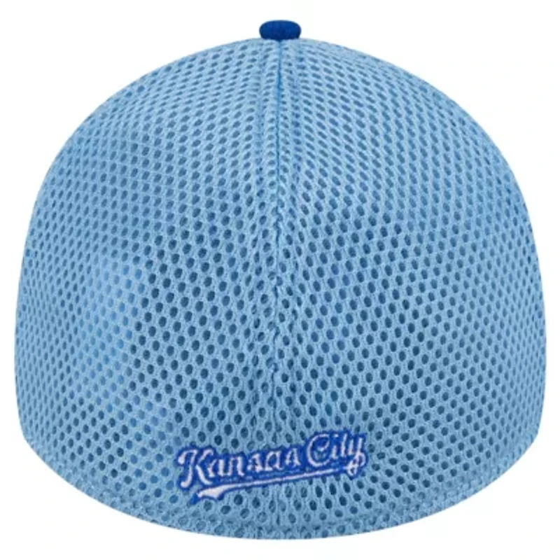 MLB Kansas City Royals Neo 39THIRTY Flex Hat