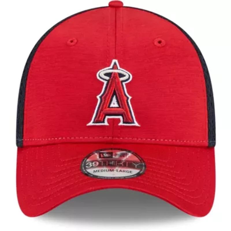 MLB Los Angeles Angels Neo 39THIRTY Flex Hat