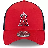 MLB Los Angeles Angels Neo 39THIRTY Flex Hat