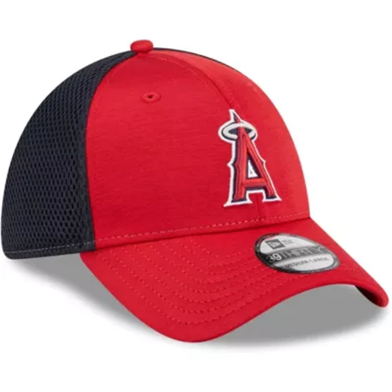 MLB Los Angeles Angels Neo 39THIRTY Flex Hat