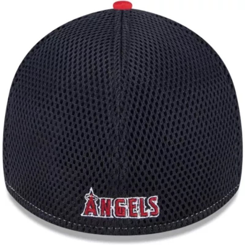 MLB Los Angeles Angels Neo 39THIRTY Flex Hat