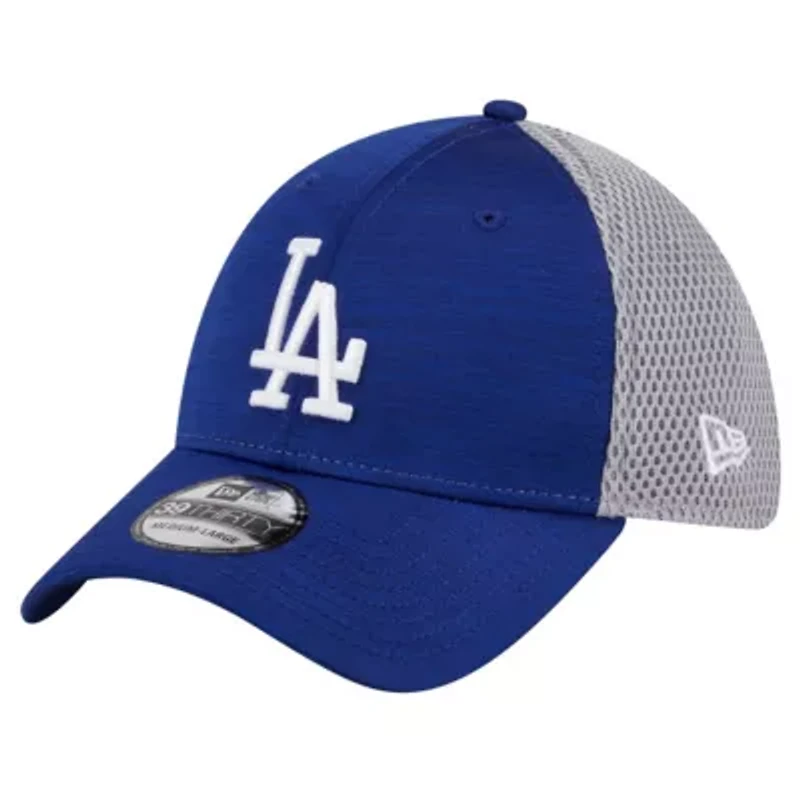 MLB Los Angeles Dodgers Neo 39THIRTY Flex Hat