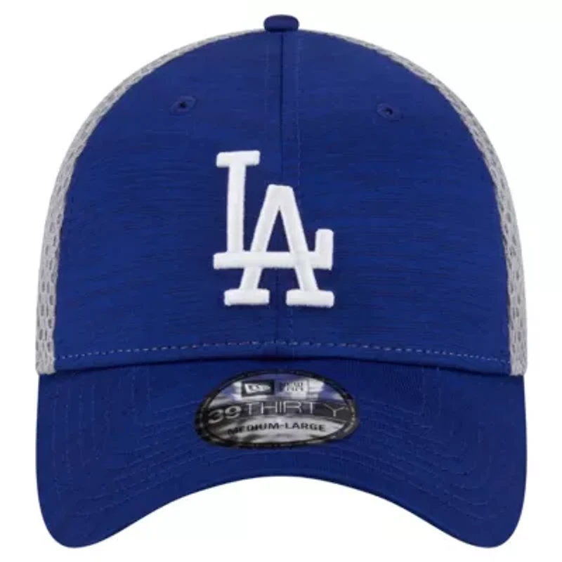 MLB Los Angeles Dodgers Neo 39THIRTY Flex Hat
