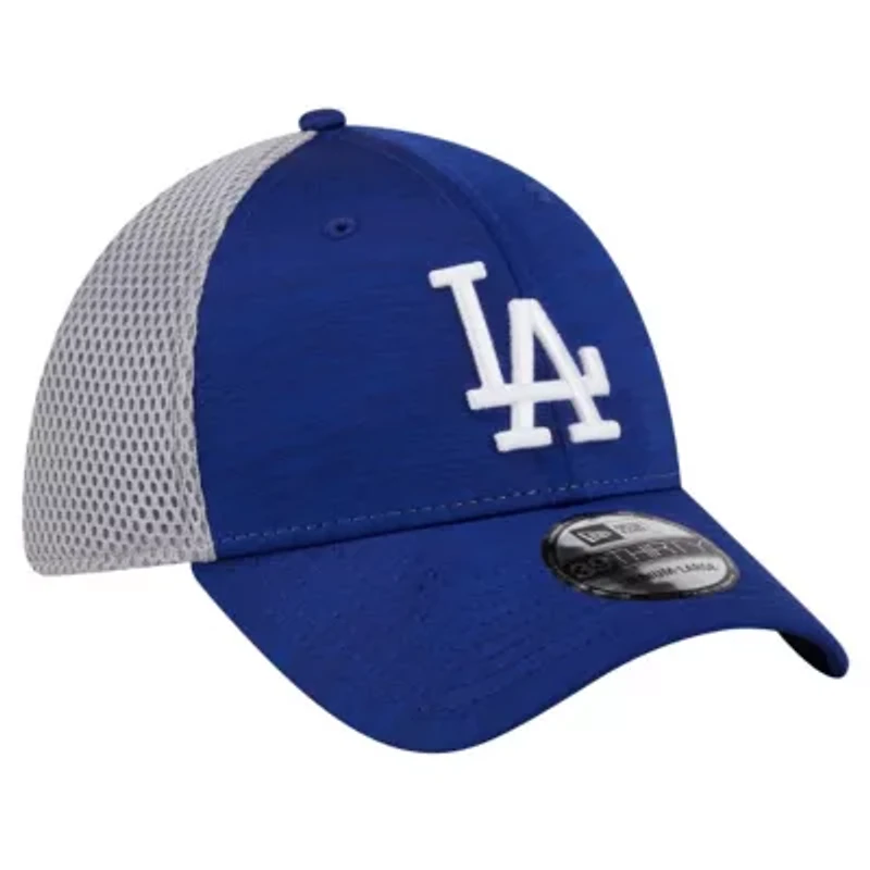 MLB Los Angeles Dodgers Neo 39THIRTY Flex Hat