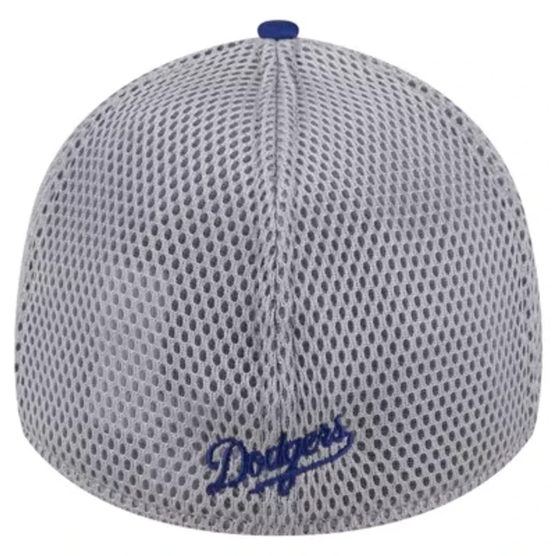 MLB Los Angeles Dodgers Neo 39THIRTY Flex Hat
