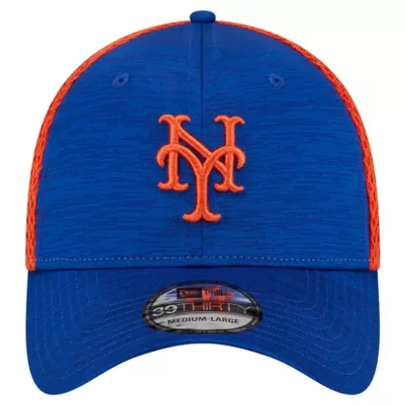 MLB New York Mets Neo 39THIRTY Flex Hat