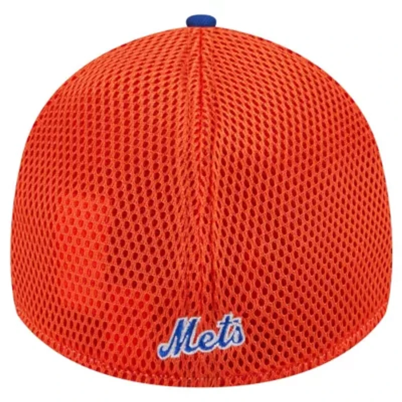 MLB New York Mets Neo 39THIRTY Flex Hat