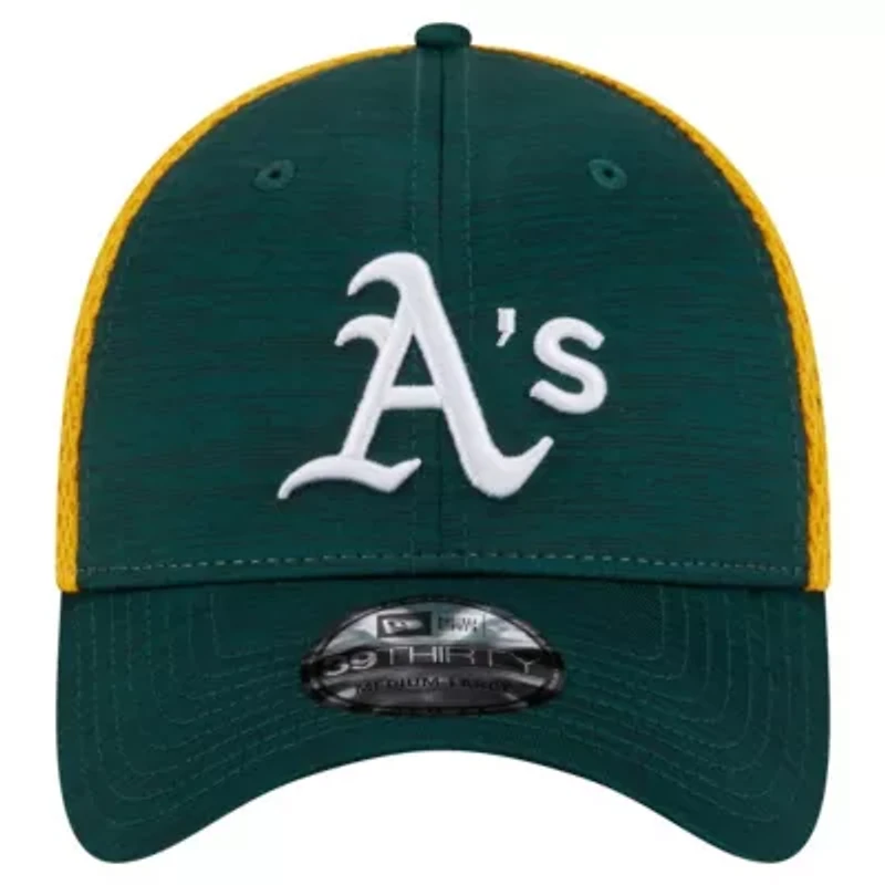 Cooperstown Teams Oakland Athletics Neo 39THIRTY Flex Hat