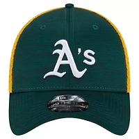 Cooperstown Teams Oakland Athletics Neo 39THIRTY Flex Hat