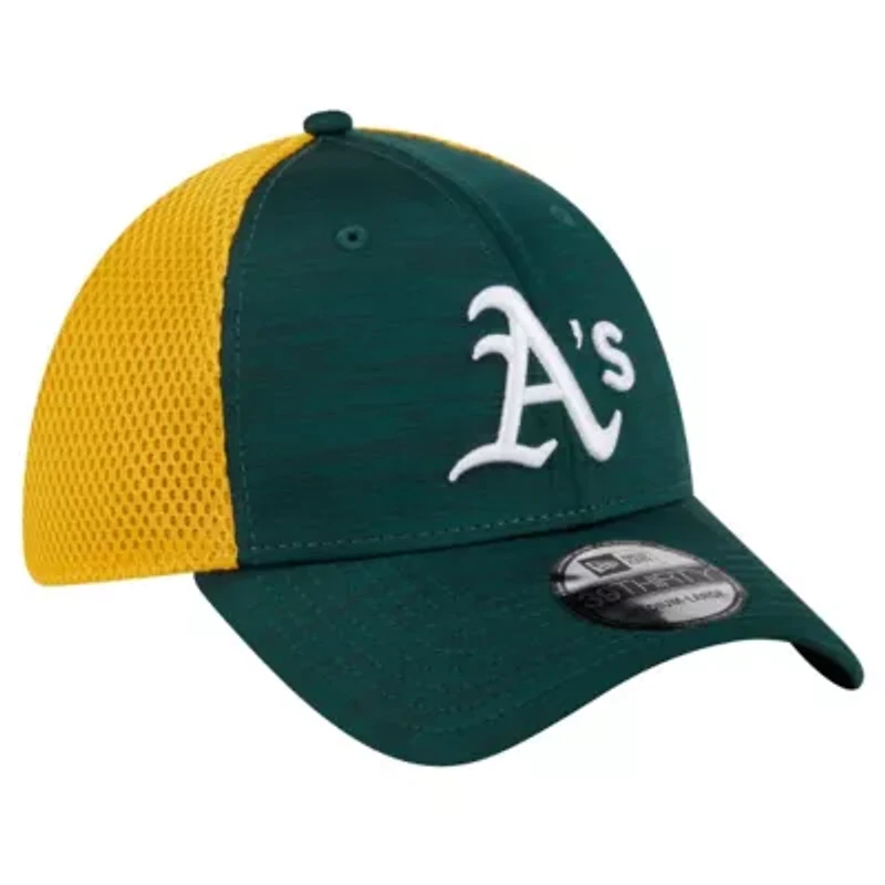 Cooperstown Teams Oakland Athletics Neo 39THIRTY Flex Hat