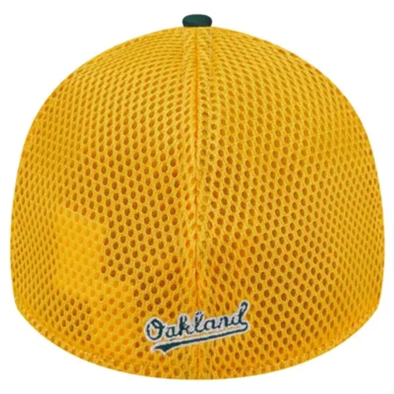 Cooperstown Teams Oakland Athletics Neo 39THIRTY Flex Hat