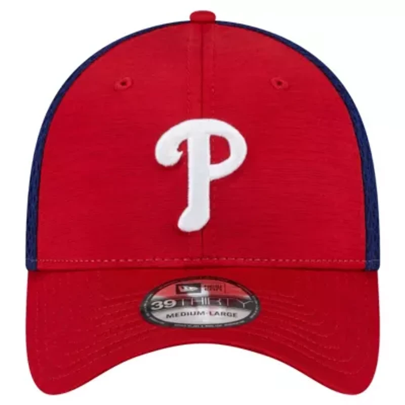 MLB Philadelphia Phillies Neo 39THIRTY Flex Hat