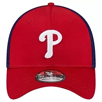 MLB Philadelphia Phillies Neo 39THIRTY Flex Hat