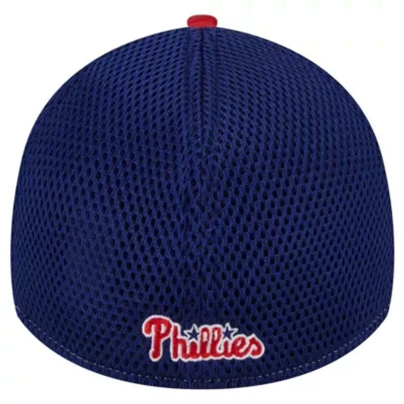MLB Philadelphia Phillies Neo 39THIRTY Flex Hat
