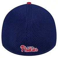 MLB Philadelphia Phillies Neo 39THIRTY Flex Hat