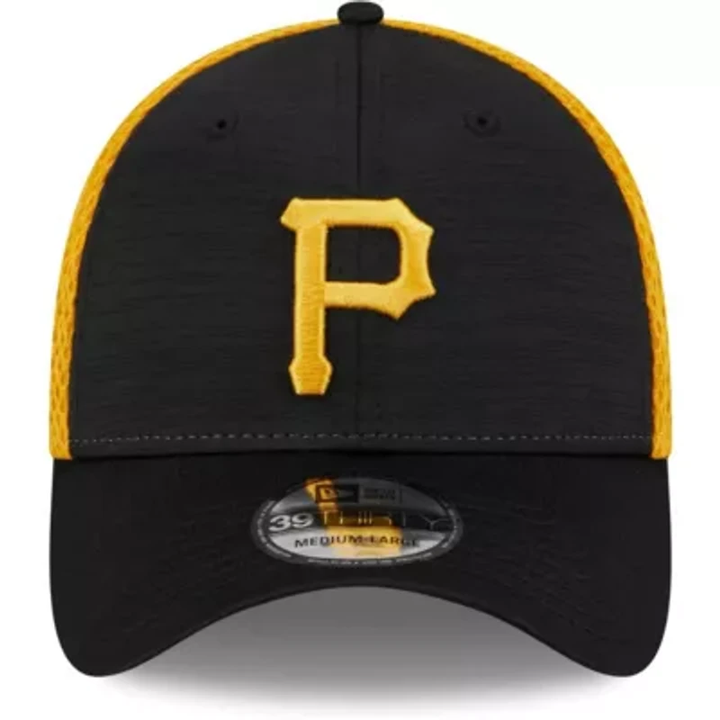 MLB Pittsburgh Pirates Neo 39THIRTY Flex Hat
