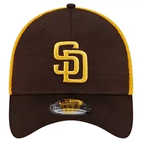 MLB San Diego Padres Neo 39THIRTY Flex Hat